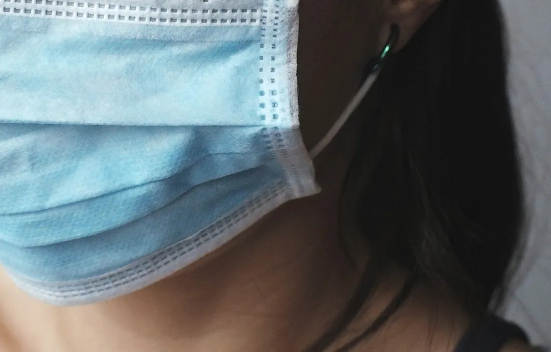 Masque obligatoire en Mayenne